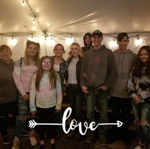 Meet your Posher, Mandy